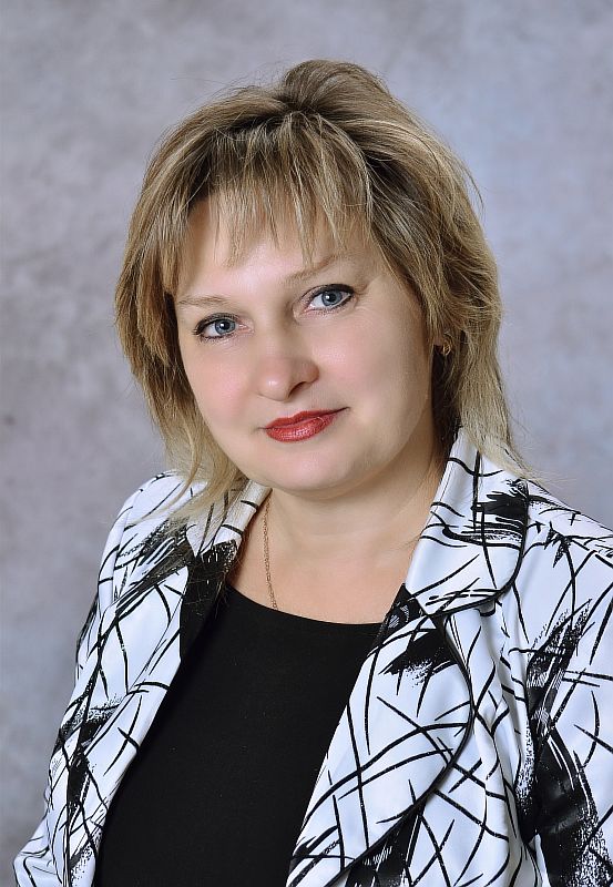 Зубкова С.В.