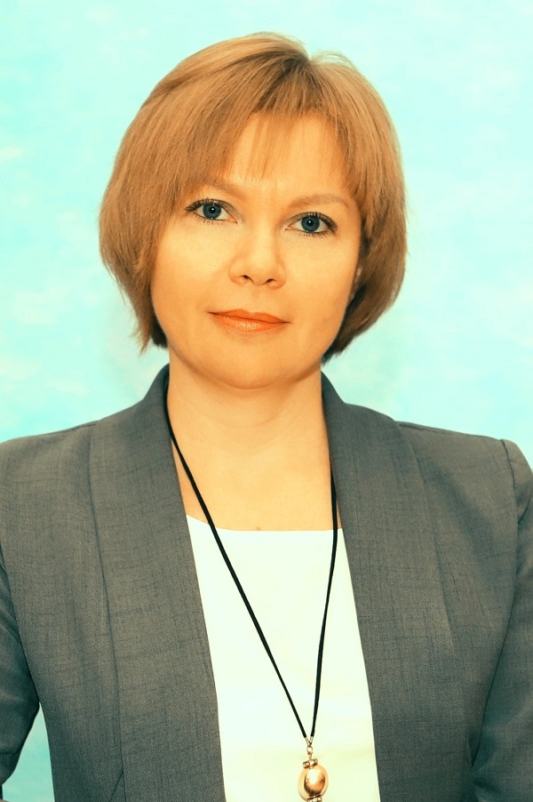 Поречная Елена Владимировна.