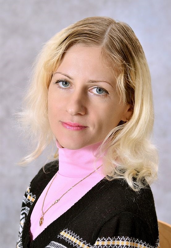 Макарова Екатерина Анатольевна.